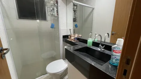 Sao Carlos Parque Fehr Apartamento Venda R$190.000,00 2 Dormitorios 1 Vaga 