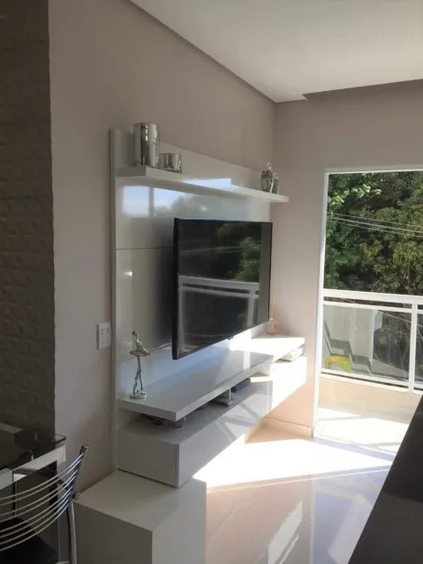 Sao Carlos Jardim Alvorada Apartamento Venda R$350.000,00 2 Dormitorios 1 Vaga 