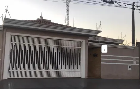 Sao Carlos Residencial Itamarati Casa Venda R$564.000,00 3 Dormitorios 2 Vagas Area do terreno 250.00m2 Area construida 184.00m2