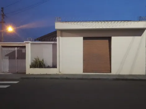 Sao Carlos Vila Faria Casa Venda R$636.000,00 2 Dormitorios 1 Vaga Area do terreno 250.00m2 Area construida 105.00m2