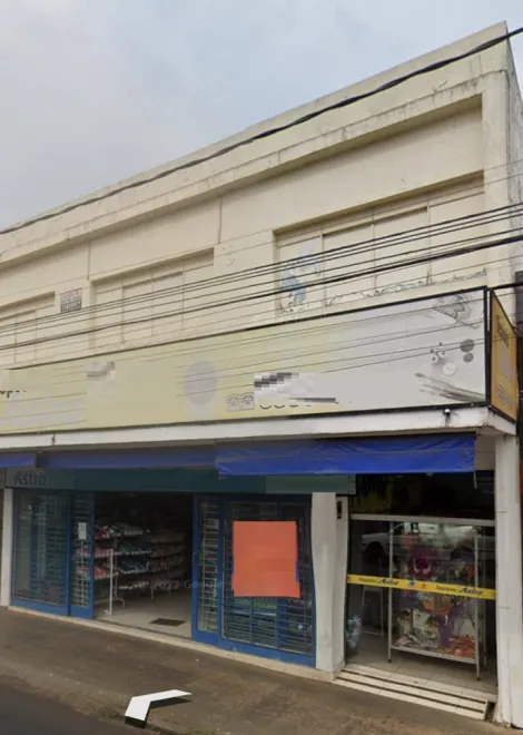 Araraquara Centro Salao Venda R$3.800.000,00 Area construida 739.32m2