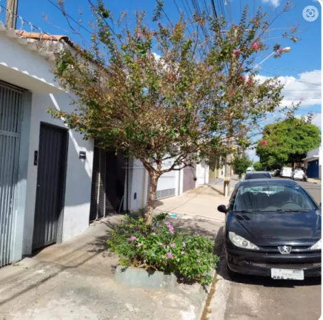 Sao Carlos Jardim Cruzeiro do Sul Casa Venda R$256.000,00 1 Dormitorio  Area do terreno 165.00m2 