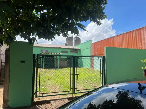 Sao Carlos Jardim Jockey Clube Galpao Venda R$500.000,00  Area do terreno 363.00m2 Area construida 281.00m2