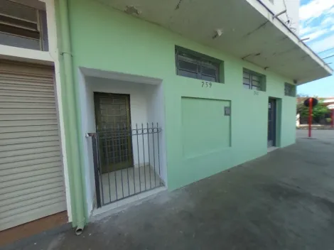 Sao Carlos Vila Prado Comercial Locacao R$ 889,00  Area do terreno 16.00m2 Area construida 16.00m2
