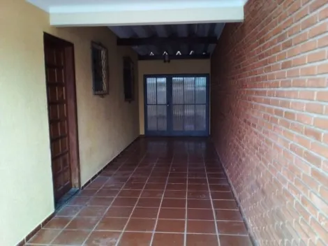 Sao Carlos Vila Costa do Sol Casa Venda R$320.000,00 3 Dormitorios 2 Vagas Area do terreno 284.00m2 Area construida 235.00m2
