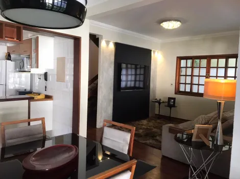 Sao Carlos Parque Paraiso Casa Venda R$750.000,00 Condominio R$760,00 3 Dormitorios 2 Vagas Area do terreno 285.48m2 Area construida 157.49m2