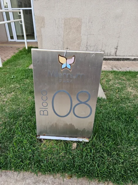 Sao Carlos Vila Rancho Velho Apartamento Locacao R$ 1.285,00 Condominio R$243,85 2 Dormitorios 1 Vaga 