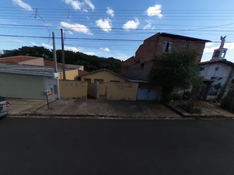 Sao Carlos Jardim Botafogo 1 Casa Venda R$107.000,00 3 Dormitorios 1 Vaga Area do terreno 250.00m2 Area construida 169.56m2