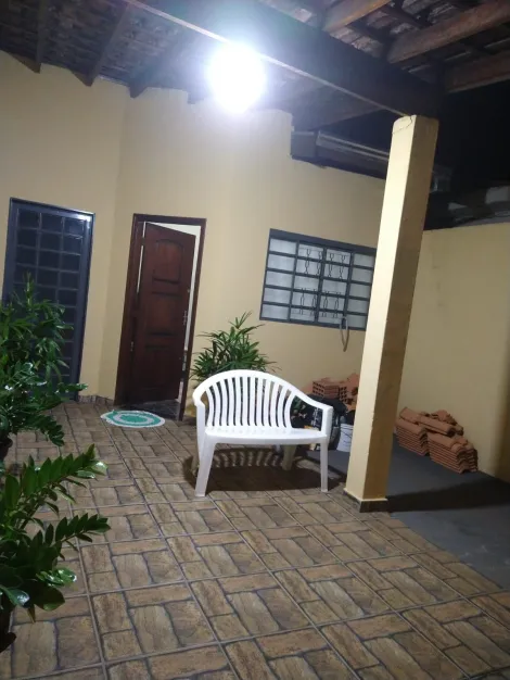 Sao Carlos Jardim Tangara Casa Venda R$300.000,00 2 Dormitorios 2 Vagas Area do terreno 125.00m2 Area construida 74.61m2
