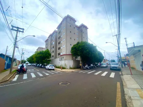 Sao Carlos Vila Prado Apartamento Venda R$383.311,71 Condominio R$375,39 2 Dormitorios 1 Vaga 