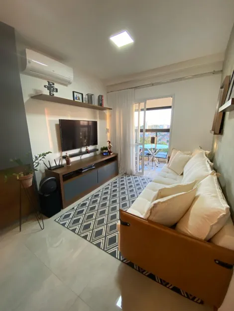 Sao Carlos Jardim Bethania Apartamento Venda R$851.000,00 Condominio R$785,00 3 Dormitorios 2 Vagas 