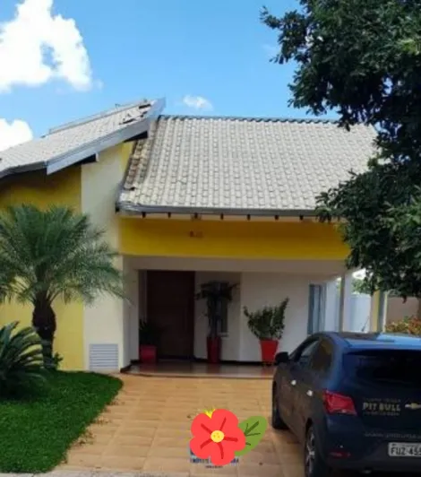 Araraquara Res. Portal dos Oitis Casa Venda R$2.630.000,00 Condominio R$900,00 3 Dormitorios 4 Vagas Area do terreno 845.48m2 Area construida 414.02m2