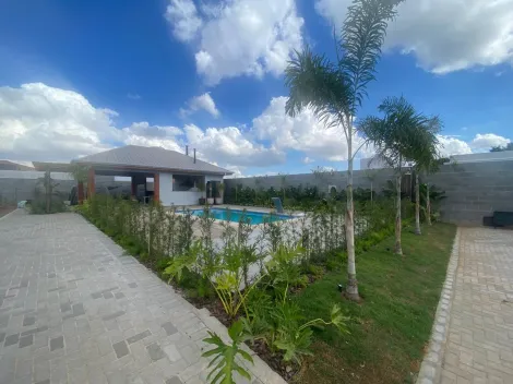 Sao Carlos Quinta dos Buritis Rural Venda R$890.000,00 Condominio R$230,00  10 Vagas Area construida 85.00m2