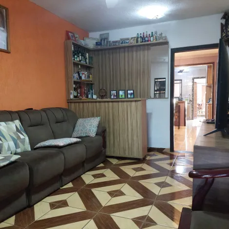 Sao Carlos Jardim Cruzeiro do Sul Casa Venda R$650.000,00 2 Dormitorios 2 Vagas Area do terreno 207.25m2 Area construida 152.25m2