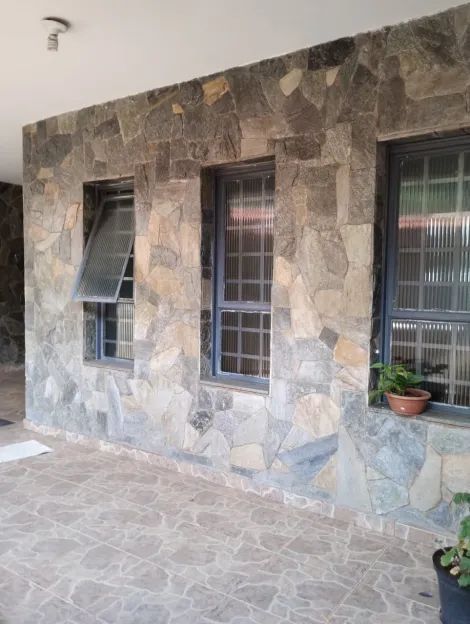 Sao Carlos Jardim Cruzeiro do Sul Casa Venda R$380.000,00 3 Dormitorios 2 Vagas Area do terreno 240.00m2 Area construida 145.40m2
