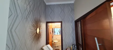Sao Carlos Condominio Residencial Quebec Casa Venda R$1.580.000,00 Condominio R$378,00 3 Dormitorios 4 Vagas Area do terreno 308.45m2 Area construida 247.24m2