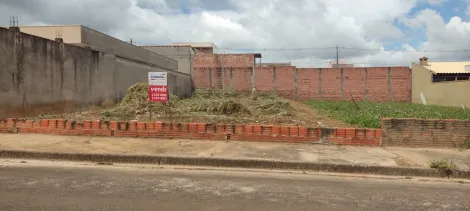 Sao Carlos Jardim Embare Terreno Venda R$160.000,00  Area do terreno 250.00m2 