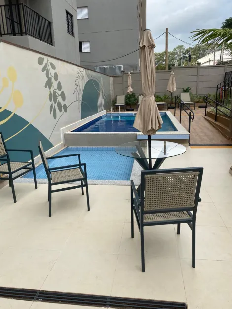 Sao Carlos Recreio Sao Judas Tadeu Apartamento Venda R$242.000,00 2 Dormitorios 1 Vaga 