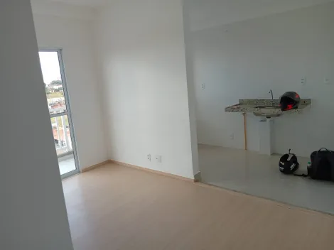 Sao Carlos Recreio Sao Judas Tadeu Apartamento Venda R$266.000,00 Condominio R$230,00 2 Dormitorios 1 Vaga 