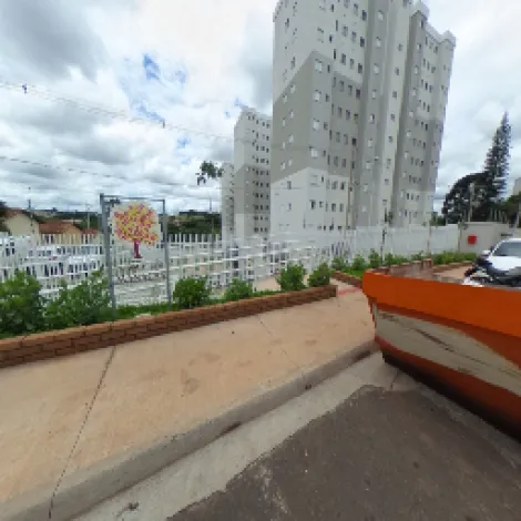 Sao Carlos Recreio Sao Judas Tadeu Apartamento Venda R$275.000,00 Condominio R$226,00 2 Dormitorios 1 Vaga 