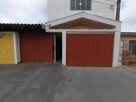 Sao Carlos Vila Costa do Sol Casa Venda R$426.000,00 3 Dormitorios 2 Vagas Area do terreno 200.00m2 Area construida 195.00m2