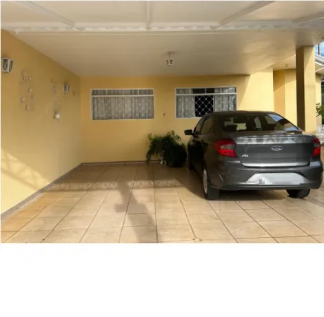 Sao Carlos Parque Santa Marta Casa Venda R$900.000,00 3 Dormitorios 6 Vagas 