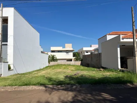 Sao Carlos Condominio Residencial Village Damha II Terreno Venda R$360.000,00  Area do terreno 275.00m2 