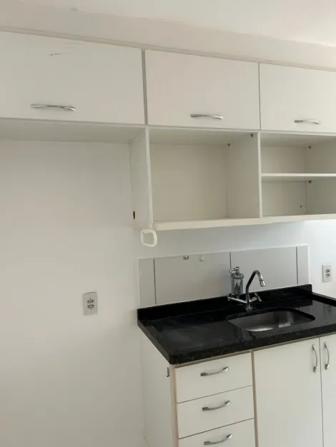 Sao Carlos Jardim Jockei Club A Apartamento Venda R$220.000,00 Condominio R$210,00 2 Dormitorios 1 Vaga 