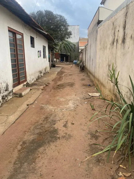 Sao Carlos Jardim Cruzeiro do Sul Casa Venda R$200.000,00 4 Dormitorios 6 Vagas 