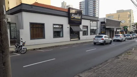 Sao Carlos Centro Comercial Locacao R$ 19.500,00  20 Vagas Area construida 530.85m2