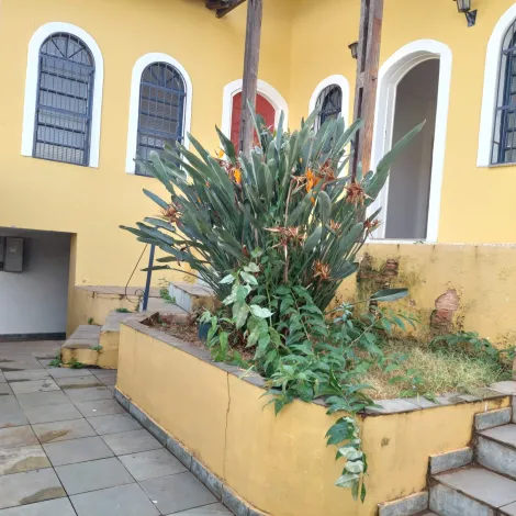 Sao Carlos Vila Costa do Sol Casa Venda R$450.000,00 4 Dormitorios 1 Vaga Area do terreno 256.50m2 Area construida 177.05m2