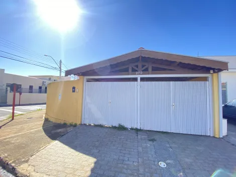 Sao Carlos Residencial Itamarati Casa Venda R$600.000,00 3 Dormitorios 2 Vagas Area do terreno 300.00m2 Area construida 120.00m2