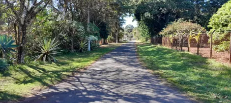 Sao Carlos Parque Itaipu Rural Venda R$2.200.000,00 4 Dormitorios 2 Vagas Area construida 720.00m2