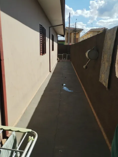 Sao Carlos Jardim Sao Joao Batista Casa Venda R$645.000,00 3 Dormitorios 2 Vagas Area do terreno 260.00m2 Area construida 143.13m2