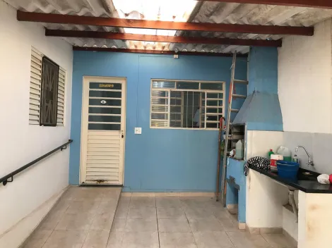 Sao Carlos Parque Arnold Schimidt Casa Venda R$670.000,00 4 Dormitorios 2 Vagas Area do terreno 170.00m2 Area construida 220.00m2