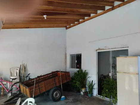 Ibate Jardim das Palmeiras II Casa Venda R$372.400,00 3 Dormitorios 2 Vagas Area do terreno 176.00m2 Area construida 70.00m2