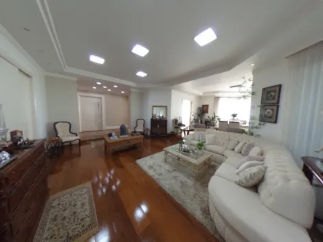 Araraquara Centro Apartamento Venda R$3.990.000,00 Condominio R$2.900,00 4 Dormitorios 4 Vagas 