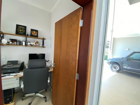Sao Carlos Condominio Residencial Quebec Casa Venda R$1.350.000,00 Condominio R$380,00 3 Dormitorios 2 Vagas Area do terreno 184.00m2 Area construida 333.00m2