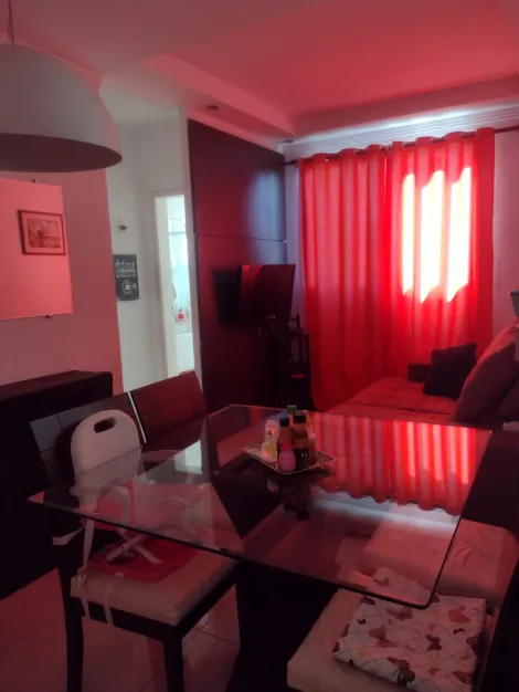 Sao Carlos Jardim Ipanema Apartamento Venda R$192.400,00 2 Dormitorios 1 Vaga 