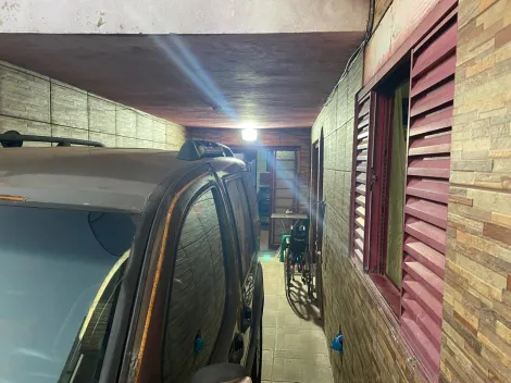 Sao Carlos Jardim Tangara Casa Venda R$213.000,00 2 Dormitorios 2 Vagas Area do terreno 132.25m2 Area construida 100.00m2