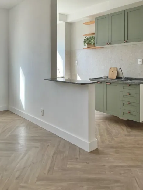 Sao Carlos Recreio Sao Judas Tadeu Apartamento Venda R$215.000,00 2 Dormitorios 1 Vaga 