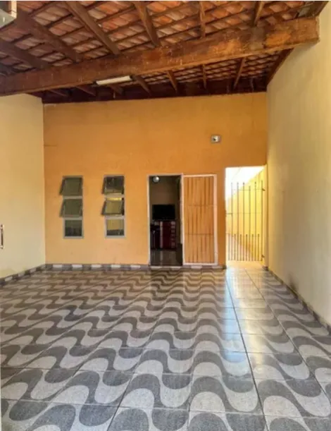 Ibate Jardim Nossa Senhora Aparecida Casa Venda R$230.000,00 2 Dormitorios 2 Vagas Area do terreno 134.85m2 Area construida 37.05m2