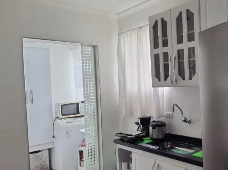 Campinas Centro Apartamento Venda R$245.000,00 Condominio R$725,00 1 Dormitorio 1 Vaga 