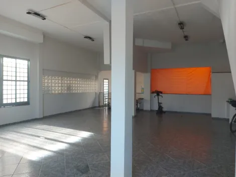 Sao Carlos Jardim Pacaembu Casa Venda R$685.000,00 6 Dormitorios 12 Vagas Area do terreno 300.00m2 Area construida 396.80m2