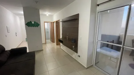 Sao Carlos Vila Rancho Velho Apartamento Venda R$220.000,00 Condominio R$300,00 2 Dormitorios 1 Vaga 