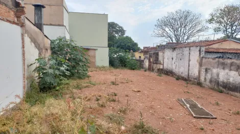 Sao Carlos Centro Terreno Venda R$1.600.000,00  Area do terreno 284.97m2 