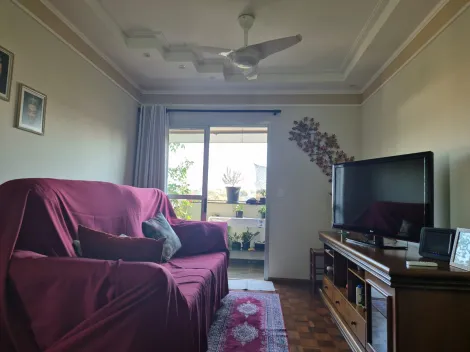 Sao Carlos Jardim Paraiso Apartamento Venda R$320.000,00 2 Dormitorios 1 Vaga 