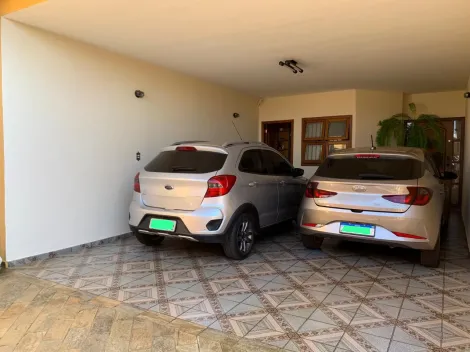 Sao Carlos Vila Monteiro (Gleba I) Casa Venda R$580.000,00 3 Dormitorios 4 Vagas Area do terreno 289.00m2 Area construida 206.17m2