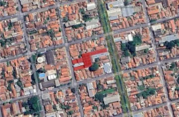 Sao Carlos Vila Prado Galpao Venda R$4.200.000,00 