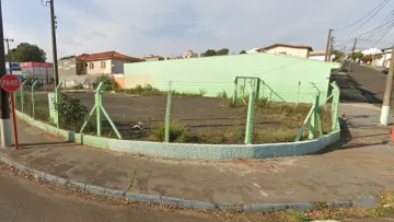 Sao Carlos Jardim Sao Carlos Comercial Venda R$936.000,00  Area do terreno 625.00m2 